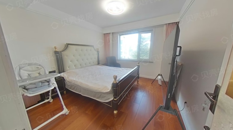 Apartment for rent in Qingdao - Yijing Garden - Photo 4
