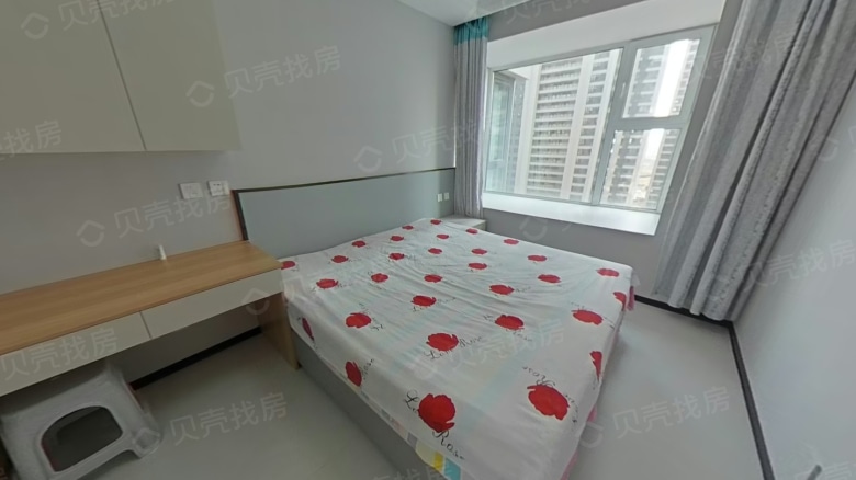 Apartment for rent in Shenyang - Huafa Peace Mansion - Photo 4