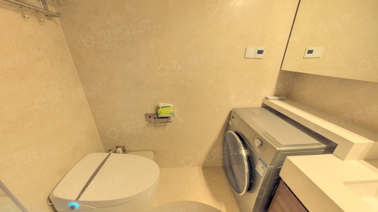 Apartment for rent in Lanzhou - Yida Tiandi (Second-hand) - Photo 5