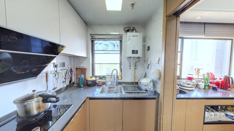 Apartment for rent in Changsha - Vanke Li Jinyu International - Photo 8