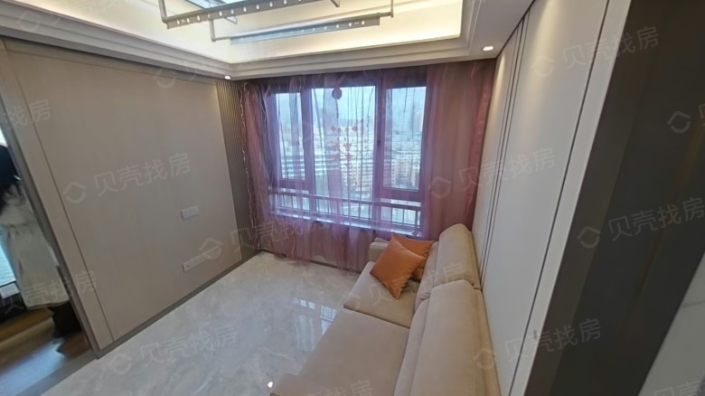 Apartment for rent in Shenyang - Baoxin Mansion - Photo 3