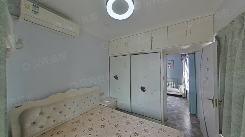 Apartment for rent in Hefei - China Resources Arch II - Photo 5