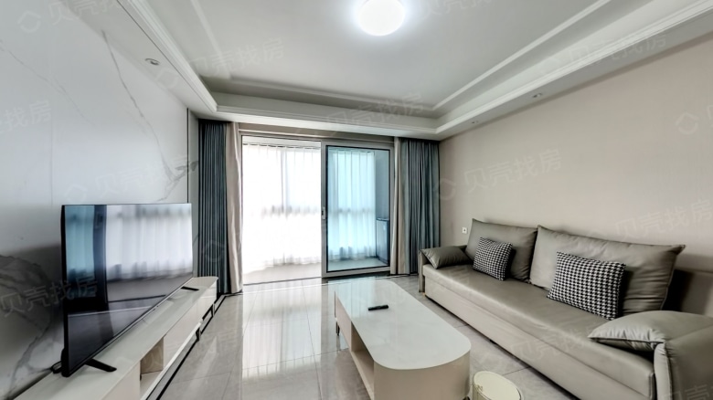 Apartment for rent in Ningbo - Binchen Mansion - Photo 7