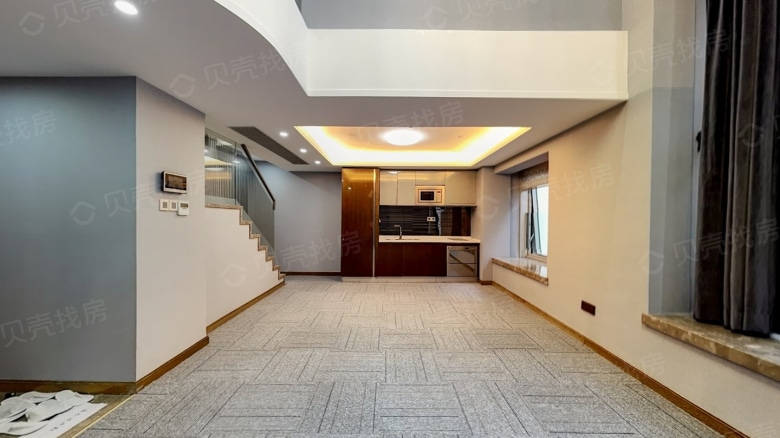 Guangzhou expat housing - Furnished apartment: Hejing Ruifeng L7