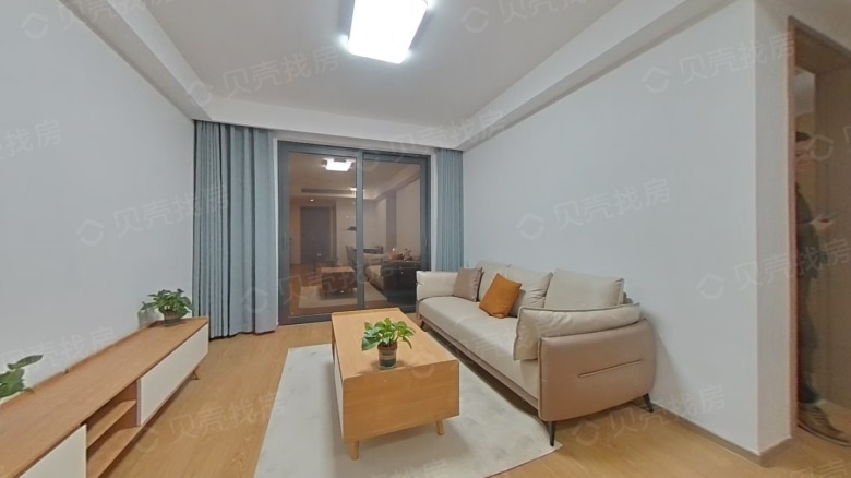 Apartment for rent in Ningbo - Green Town Tongshan County Phase II - Photo 2