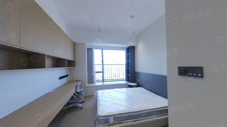 Apartment for rent in Dongguan - China Resources Yuefu - Photo 6