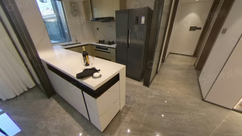 Apartment for rent in Guangzhou - Yuexiu Tianhe Heyue Mansion - Photo 10