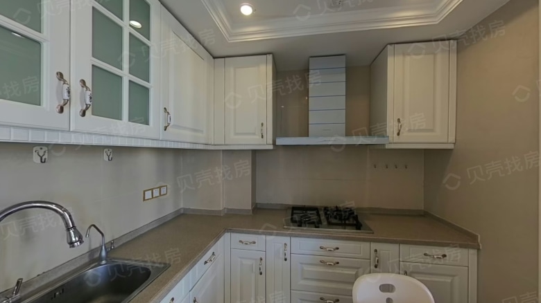 Apartment for rent in Shanghai - Madrid Villa - Photo 4