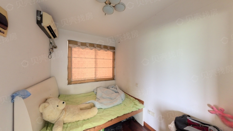 Apartment for rent in Nantong - No. 17 Courtyard, Nanyuan Road - Photo 5