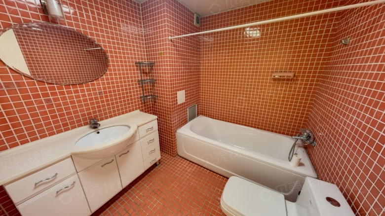 Apartment for rent in Beijing - Vanke Qingqing Home - Photo 7