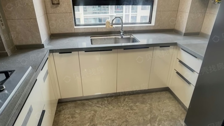 Apartment for rent in Hefei - Longfor Galaxy - Photo 6