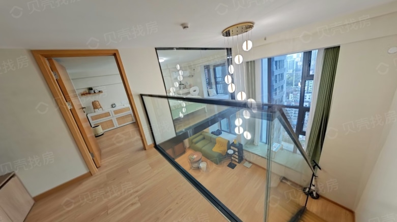 Apartment for rent in Hefei - Zhengwu One - Photo 4