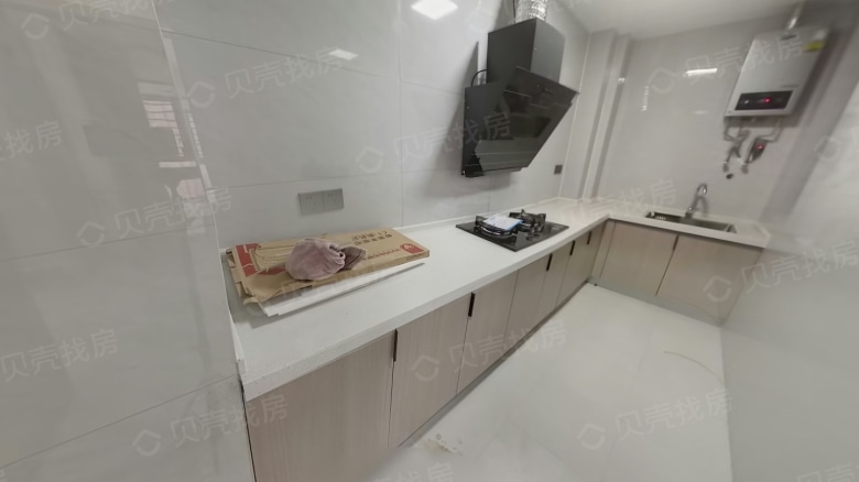 Apartment for rent in Changsha - Mingsheng Yicheng - Photo 7