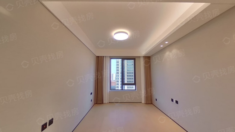 Apartment for rent in Beijing - Beijing Jinmao Mansion Phase II - Photo 2