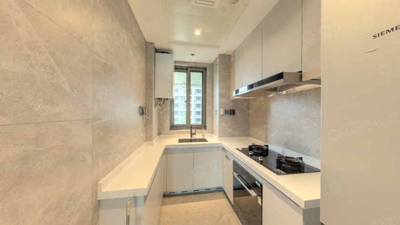 Apartment for rent in Wuxi - Yanlord Lakeside Century - Photo 6