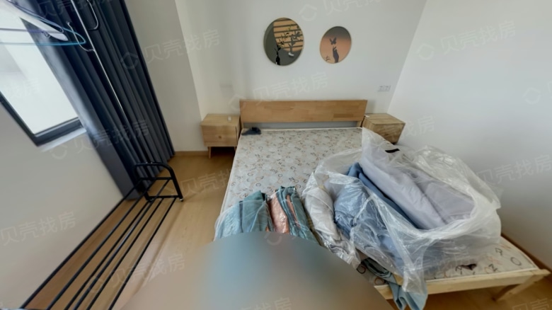 Apartment for rent in Nantong - Elite Hub - Photo 4