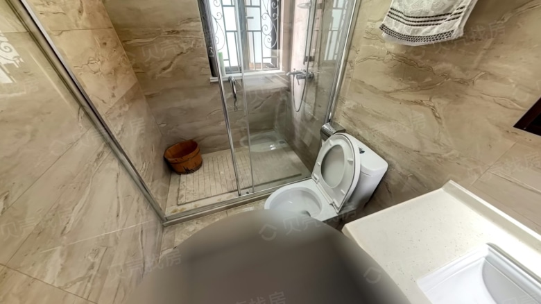 Apartment for rent in Shenzhen - Yuhong Health Flower City - Photo 6