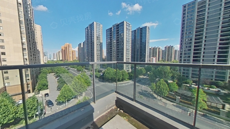 Apartment for rent in Hangzhou - Guiyu Tinglan Pavilion - Photo 16