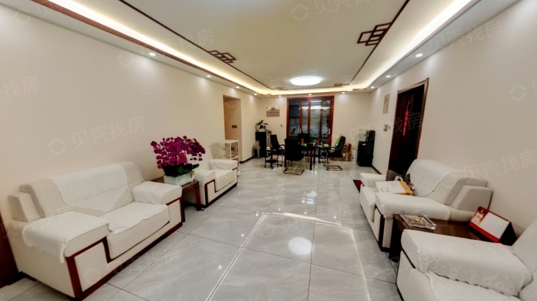 Apartment for rent in Lanzhou - Wenting Elegant Court - Photo 5