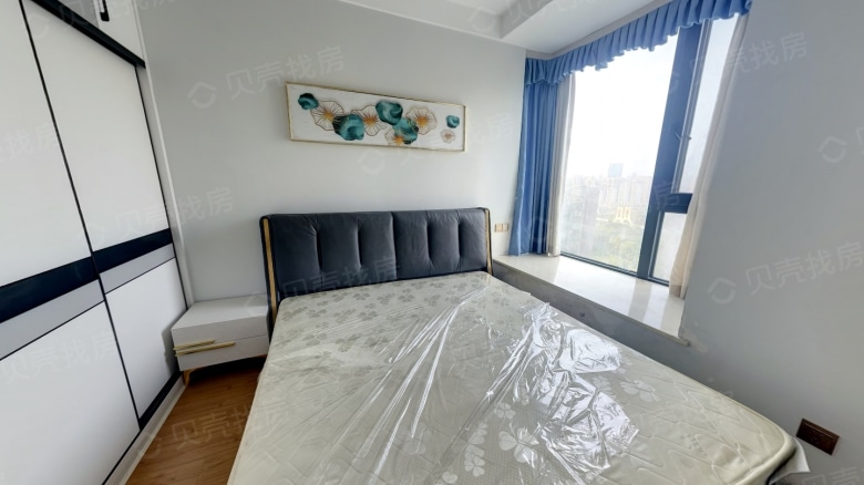 Apartment for rent in Chengdu - Jindong Garden - Photo 4