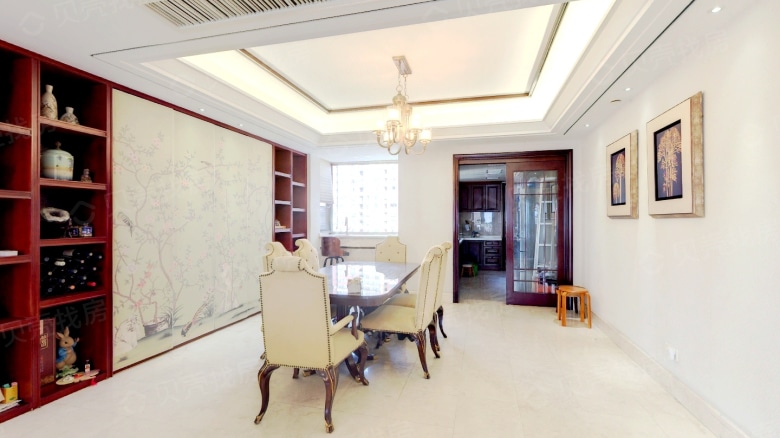 Zhonghai Yongcheng Shijia Phase II