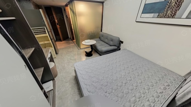 Apartment for rent in Shenzhen - Junhao MIXPark - Photo 1