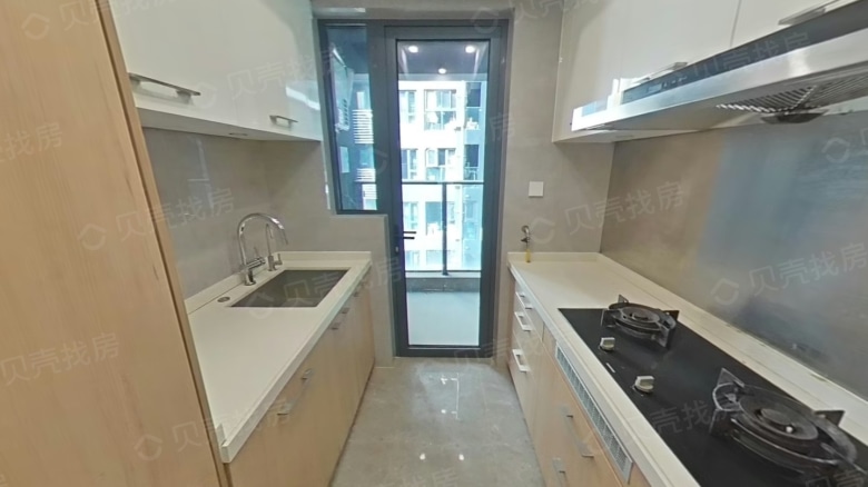 Apartment for rent in Shenzhen - Baoneng City West District - Photo 3