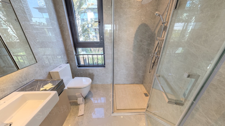 Apartment for rent in Hangzhou - Qianwan Changxiang Jianglan Bay - Photo 10