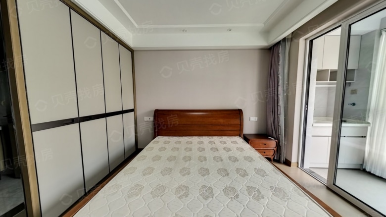Apartment for rent in Ningbo - Binchen Mansion - Photo 3