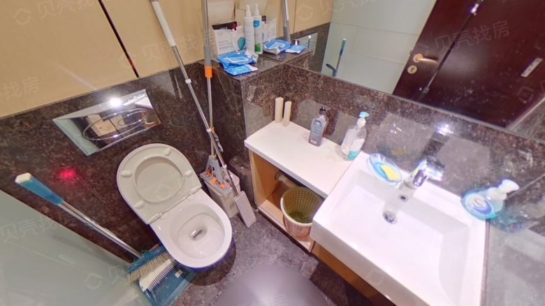 Apartment for rent in Beijing - Cube Court - Photo 5