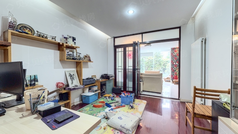 Apartment for rent in Beijing - Fragrant Grass Garden Villa - Photo 16