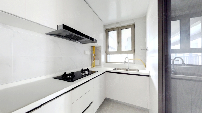 Apartment for rent in Qingdao - Hisense Evian Town Green - Photo 5