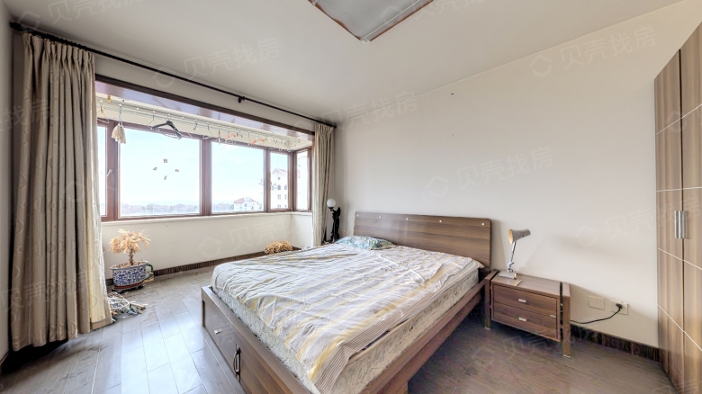 Rent Apartment in Qingdao: Karen Garden