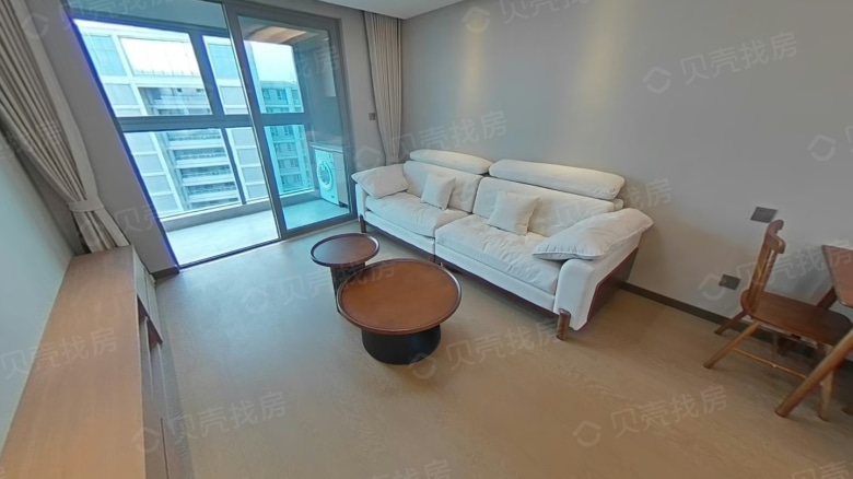 Suzhou expat housing - Furnished apartment: Canal Platinum Bay Lanting South Area (Phase II)