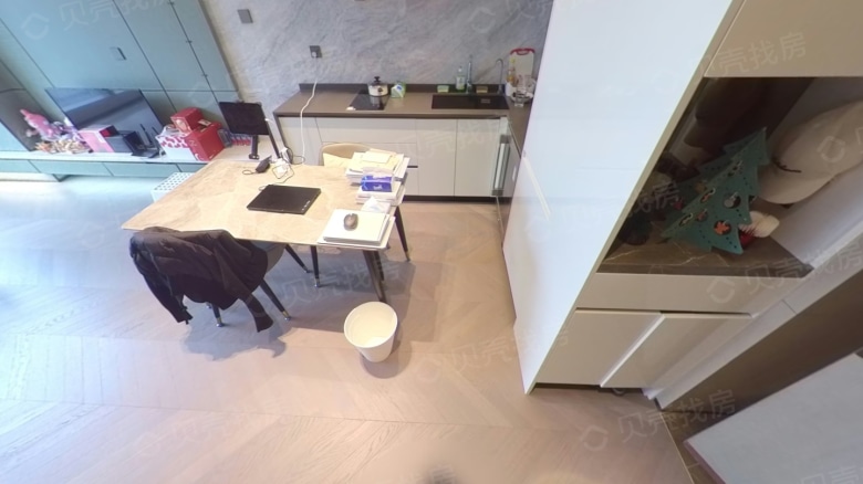 Apartment for rent in Nanjing - Jinling Centre - Photo 3
