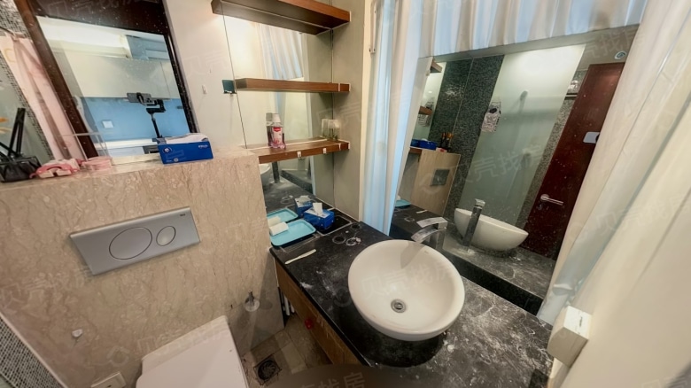 Rent Apartment in Beijing: Haisheng Mingyuan North District - Image 6