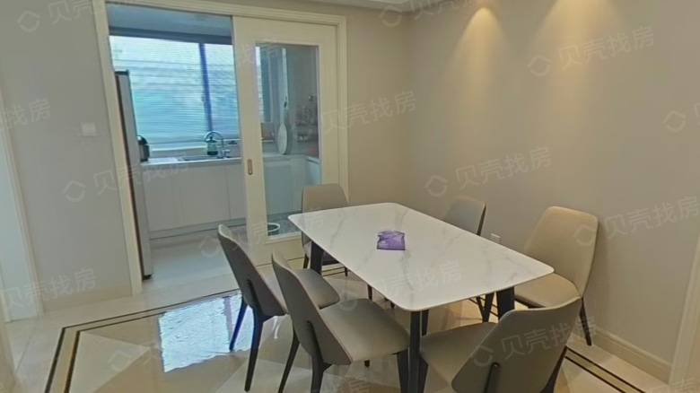 Apartment for rent in Nantong - Golden Homeland - Photo 7
