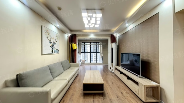 Apartment for rent in Hefei - China Resources Arch II - Photo 2