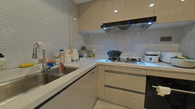 Apartment for rent in Shenzhen - Longguang Jiuyuetai - Photo 8