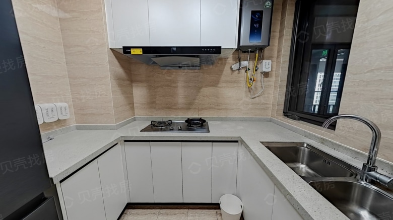 Apartment for rent in Ningbo - Wenlan Wangzhuang - Photo 6