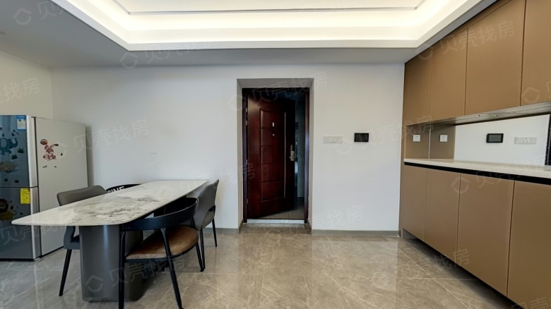 Apartment for rent in Wuhan - Lanting Grand Realm - Photo 2