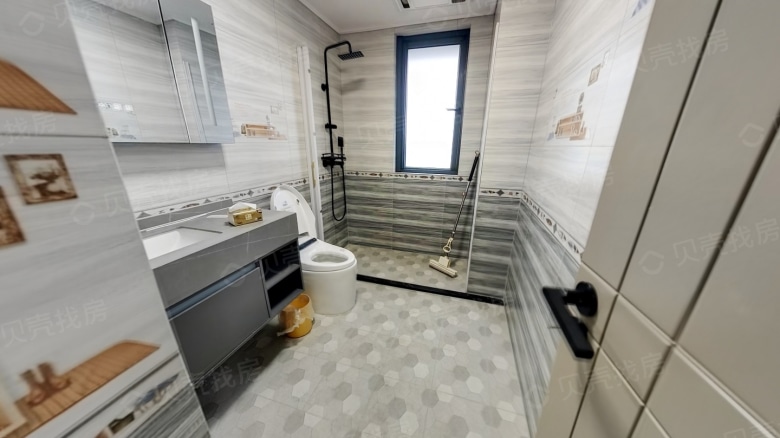 Apartment for rent in Ningbo - Melia Bay Yue - Photo 10