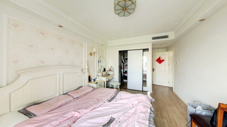 Apartment for rent in Beijing - Meteor Garden Phase II - Photo 5