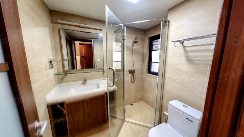 Apartment for rent in Nantong - Vanke City Light - Photo 7