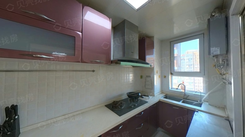 Apartment for rent in Shenyang - Shouchuang International City - Photo 8