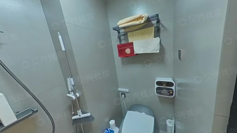 Apartment for rent in Shenyang - Zhonghai Banshan Huafu - Photo 8