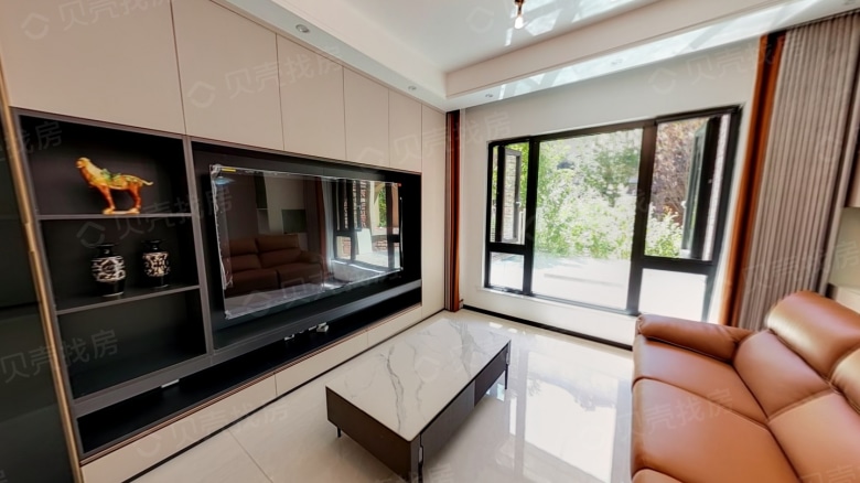 Rent Apartment in Beijing: Xiangjiang Villa Phase II - Image 6