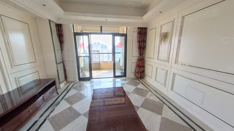 Apartment for rent in Shanghai - Runde Huating - Photo 3