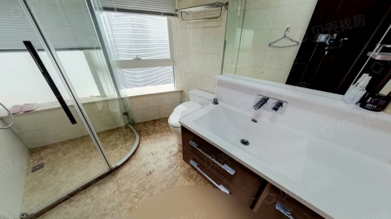 Apartment for rent in Nantong - Cloud Villa - Photo 10