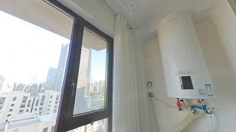 Apartment for rent in Jinan - Greenland IFC Central Residence Block B4 - Photo 9